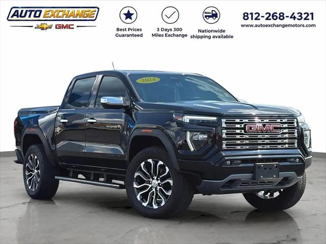 2024 GMC Canyon Denali for sale in Sullivan, IN