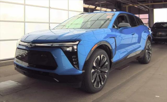 2025 Chevrolet V Blazer RS AWD for sale in Sullivan, IN
