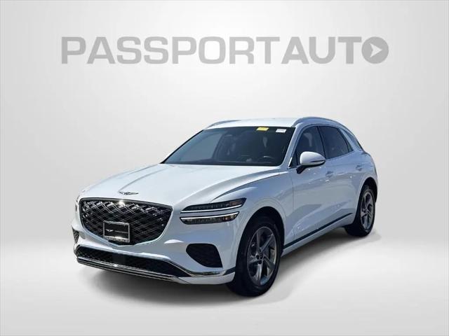 2026 Genesis GV70 2.5T for sale in Suitland, MD