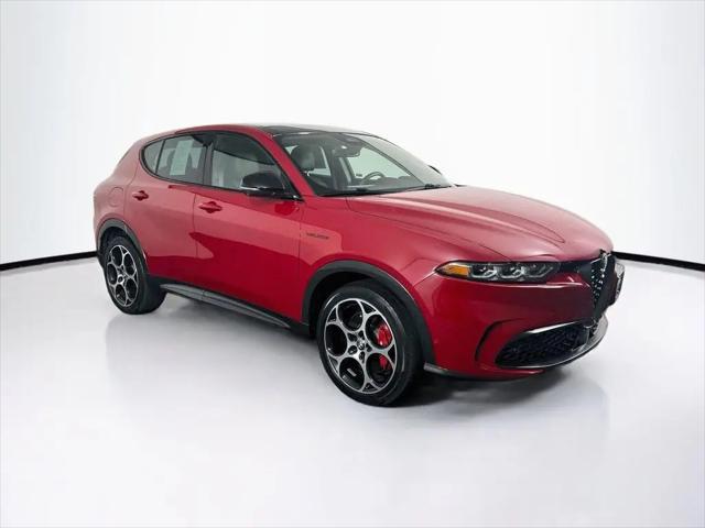 2024 Alfa Romeo Tonale Veloce EAWD for sale in New Braunfels, TX