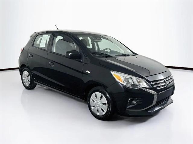 2024 Mitsubishi Mirage ES for sale in New Braunfels, TX