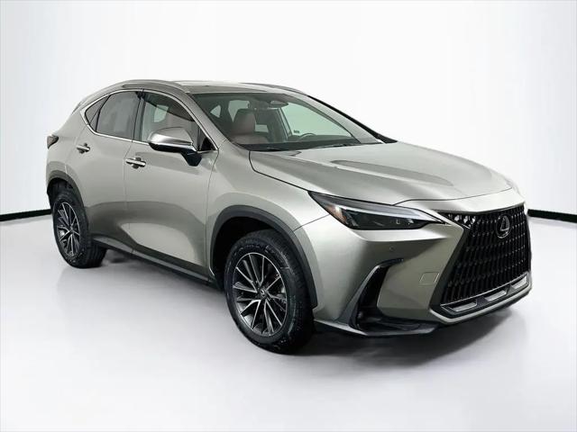 2025 Lexus NX Premium for sale in New Braunfels, TX