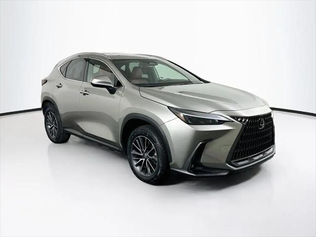 2025 Lexus NX Premium for sale in New Braunfels, TX