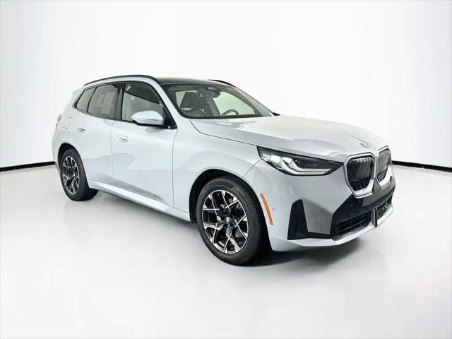 2026 BMW X3 30 xDrive for sale in New Braunfels, TX