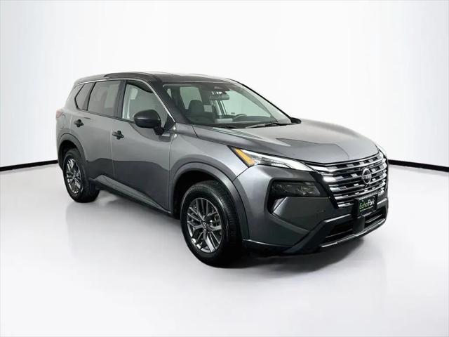 2024 Nissan Rogue S Intelligent AWD for sale in New Braunfels, TX