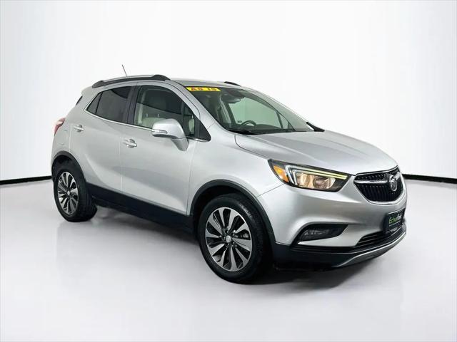 2017 Buick Encore Preferred II for sale in New Braunfels, TX