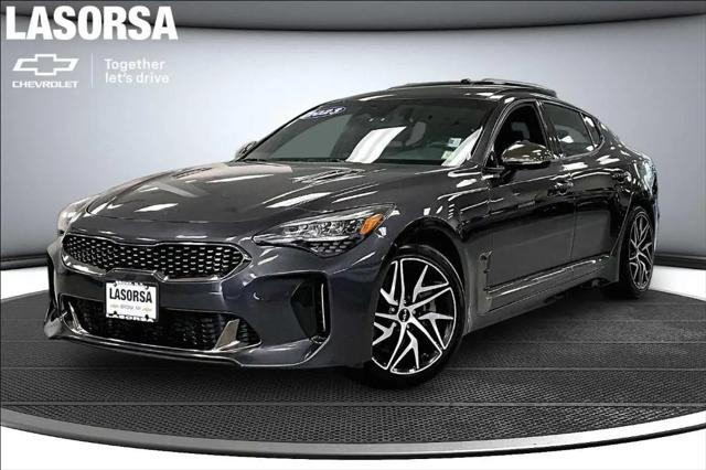2023 Kia Stinger GT-Line for sale in Bronx, NY