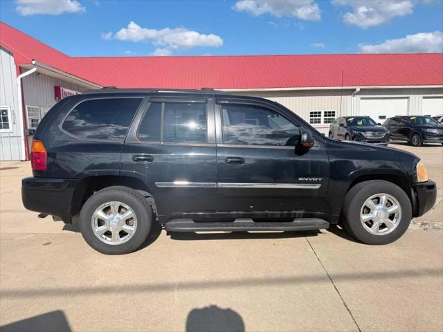 2006 GMC Envoy SLT for sale in Kokomo, IN