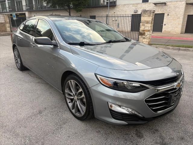 2023 Chevrolet Malibu FWD 1LT for sale in San Antonio, TX