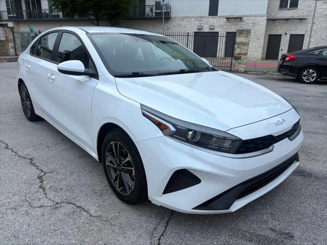 2024 Kia Forte LXS for sale in San Antonio, TX