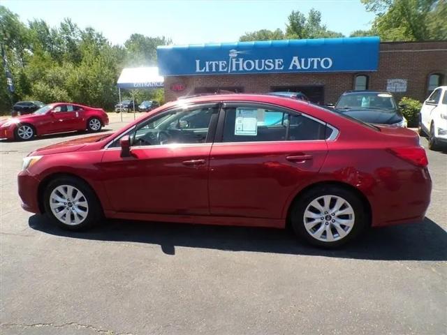2015 Subaru Legacy 2.5i Premium for sale in Lakewood, NY