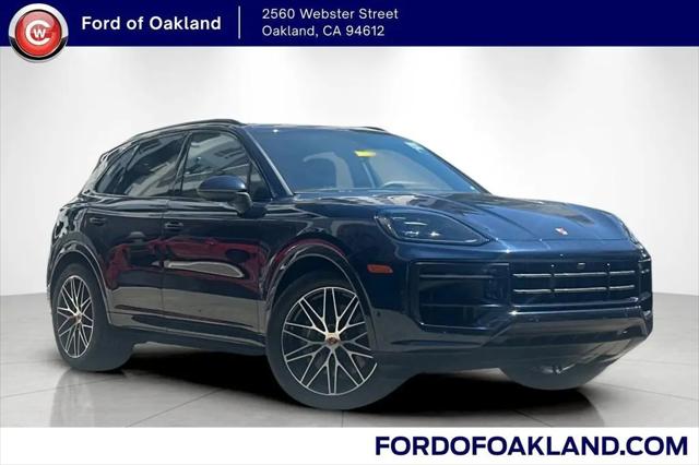 2025 Porsche Cayenne Cayenne for sale in Oakland, CA