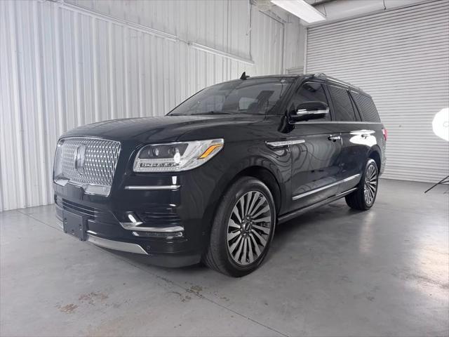 2019 Lincoln Navigator Reserve for sale in Mobile, AL