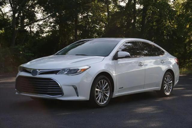 2016 Toyota Avalon Hybrid Limited for sale in Murfreesboro, TN