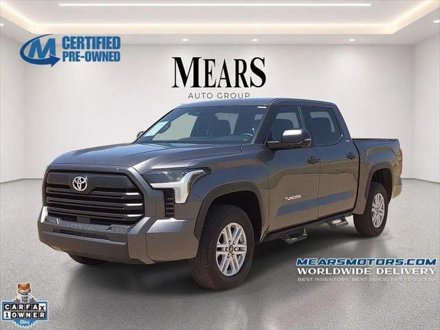 2025 Toyota Tundra SR5 for sale in Lubbock, TX