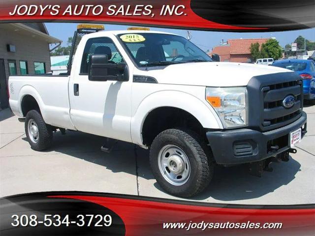 2015 Ford F-250 XL for sale in North Platte, NE