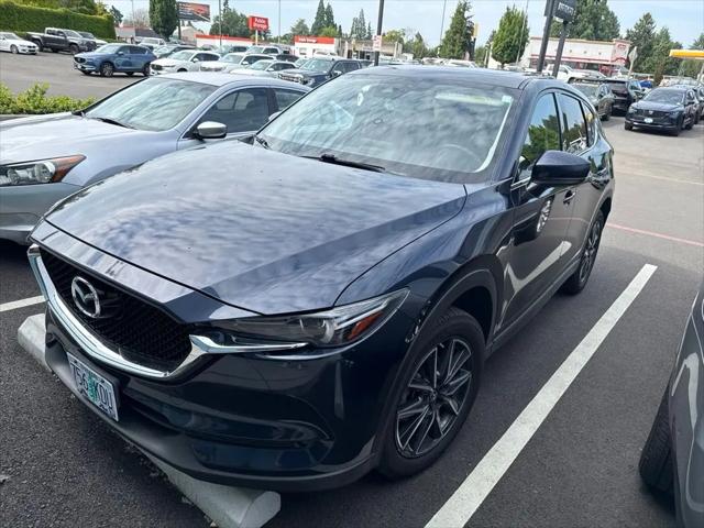 2017 Mazda CX-5 Grand Select for sale in Hillsboro, OR