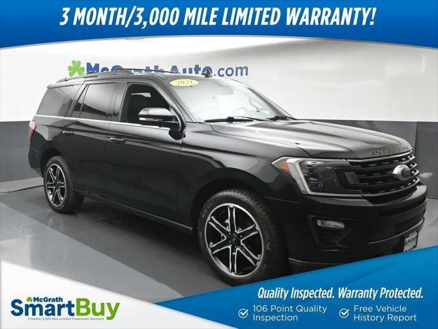 2021 Ford Expedition Limited for sale in Hiawatha, IA