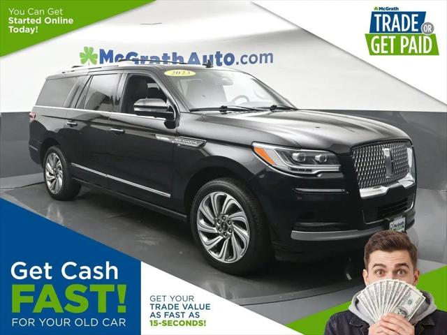 2023 Lincoln Navigator Reserve L for sale in Hiawatha, IA