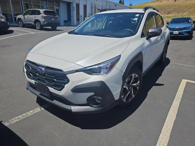 2024 Subaru Crosstrek Premium for sale in Fairfield, CA