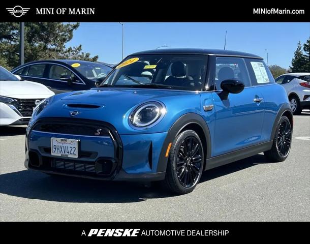 2024 MINI Hardtop Cooper S for sale in Corte Madera, CA