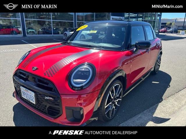 2025 MINI Hardtop Cooper S for sale in Corte Madera, CA