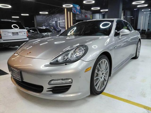 2012 Porsche Panamera S for sale in Monroe, NJ