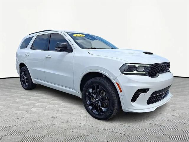 2025 Dodge Durango GT Plus AWD for sale in Allentown, PA