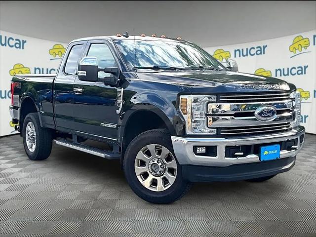 2019 Ford F-350 LARIAT for sale in Plymouth, NH