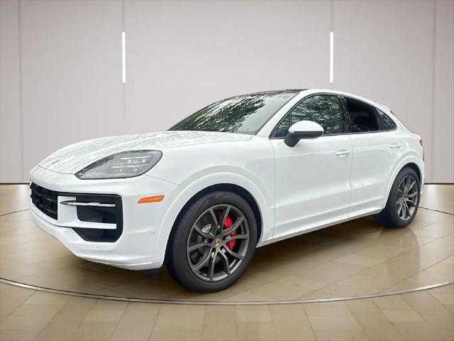 2026 Porsche Cayenne S for sale in Greenville, SC