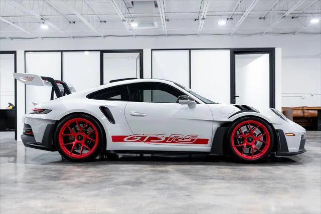 2024 Porsche 911 GT3 RS for sale in Fort Lauderdale, FL