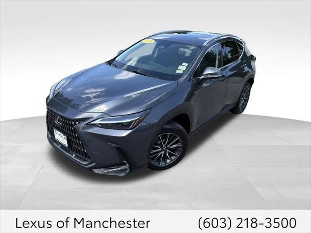 2024 Lexus NX 350 Premium for sale in Bedford, NH