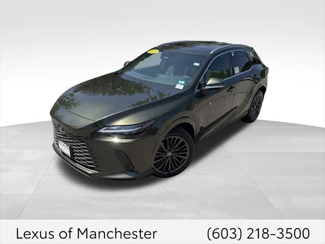 2025 Lexus RX 350 Premium for sale in Bedford, NH