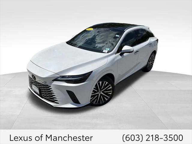 2025 Lexus RX 350 Premium Plus for sale in Bedford, NH