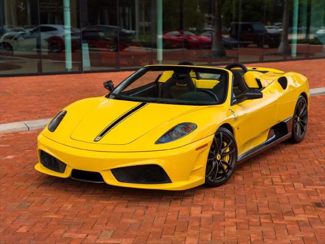 2009 Ferrari F430 Spider F1 for sale in Naples, FL