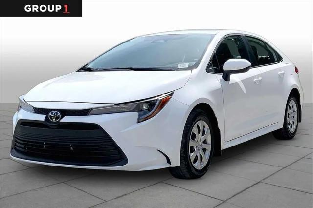 2026 Toyota Corolla LE for sale in Gulfport, MS