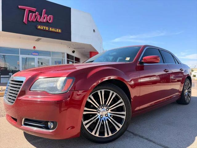 2013 Chrysler 300 300S for sale in Mesa, AZ