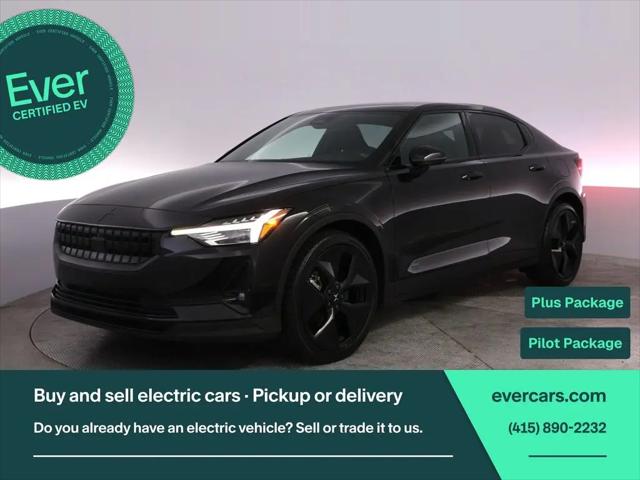 2023 Polestar 2 Long Range Dual Motor for sale in San Francisco, CA