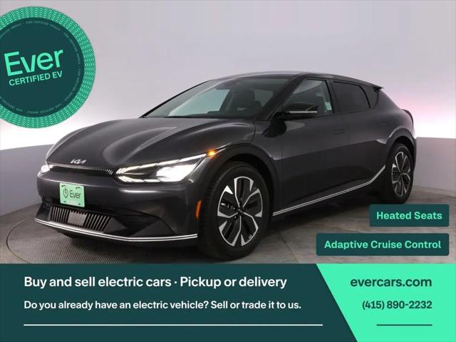 2024 Kia EV6 Light for sale in San Francisco, CA