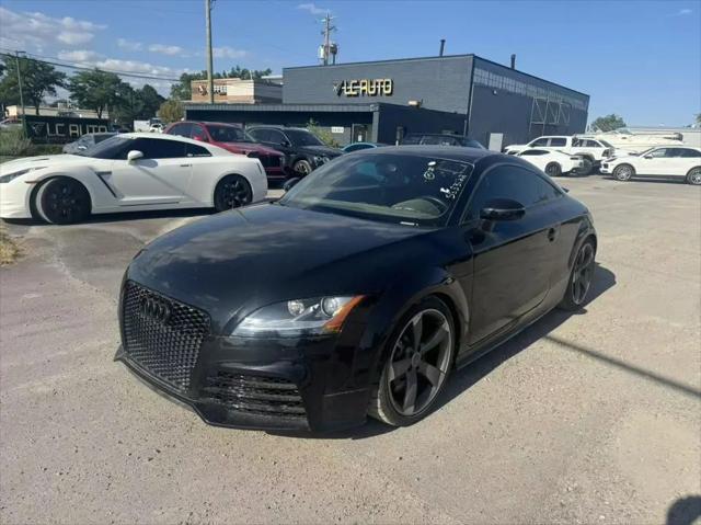 2012 Audi TT RS 2.5T for sale in Troy, MI