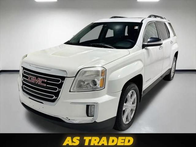 2017 GMC Terrain SLT for sale in Indianapolis, IN