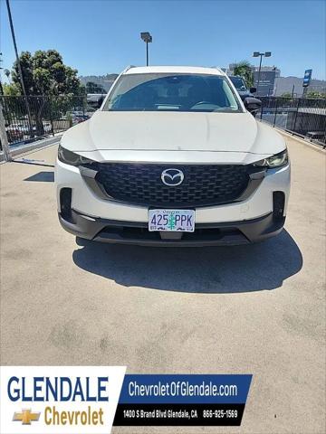 2024 Mazda CX-50 2.5 S Preferred for sale in Glendale, CA