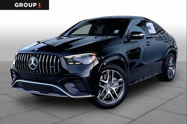 2024 Mercedes-Benz AMG GLE 53 4MATIC+ for sale in Shreveport, LA