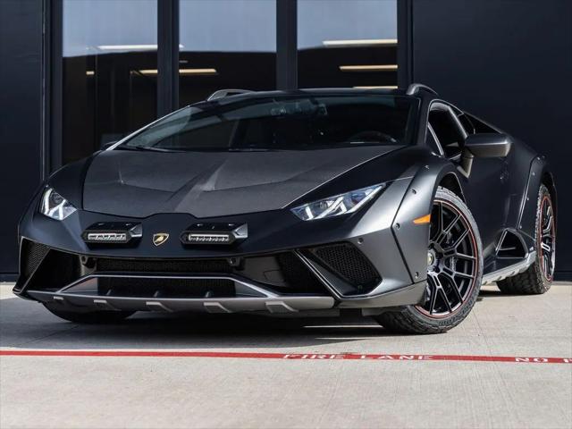 2023 Lamborghini Huracan Base for sale in Houston, TX