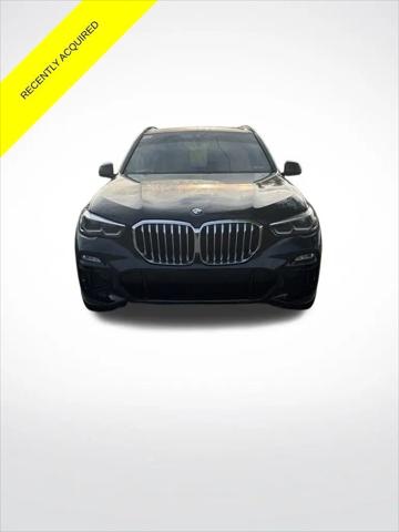 2019 BMW X5 xDrive40i for sale in Benton Harbor, MI