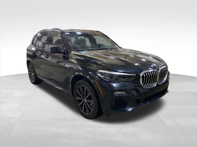 2019 BMW X5 xDrive40i for sale in Benton Harbor, MI