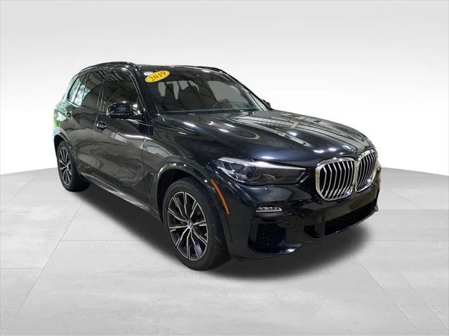 2019 BMW X5 xDrive40i for sale in Benton Harbor, MI