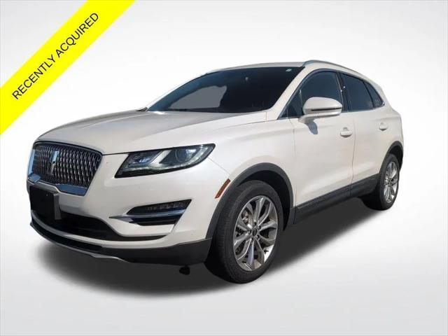 2019 Lincoln MKC Select for sale in Benton Harbor, MI