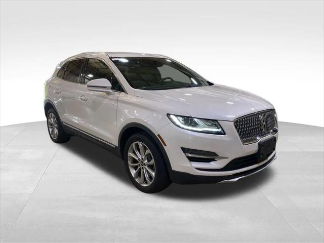 2019 Lincoln MKC Select for sale in Benton Harbor, MI