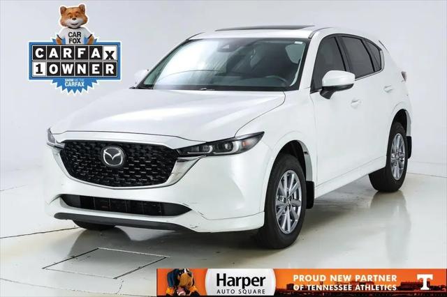 2024 Mazda CX-5 2.5 S Preferred for sale in Knoxville, TN